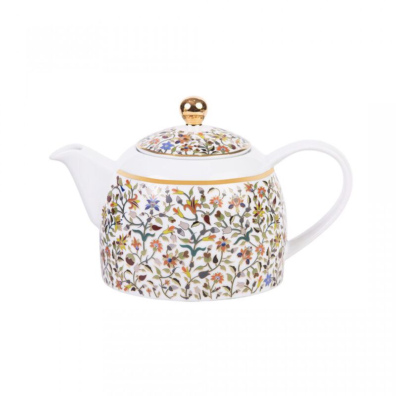Majestic Teapot, large